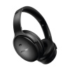 Bose QuietComfort Headphones Black